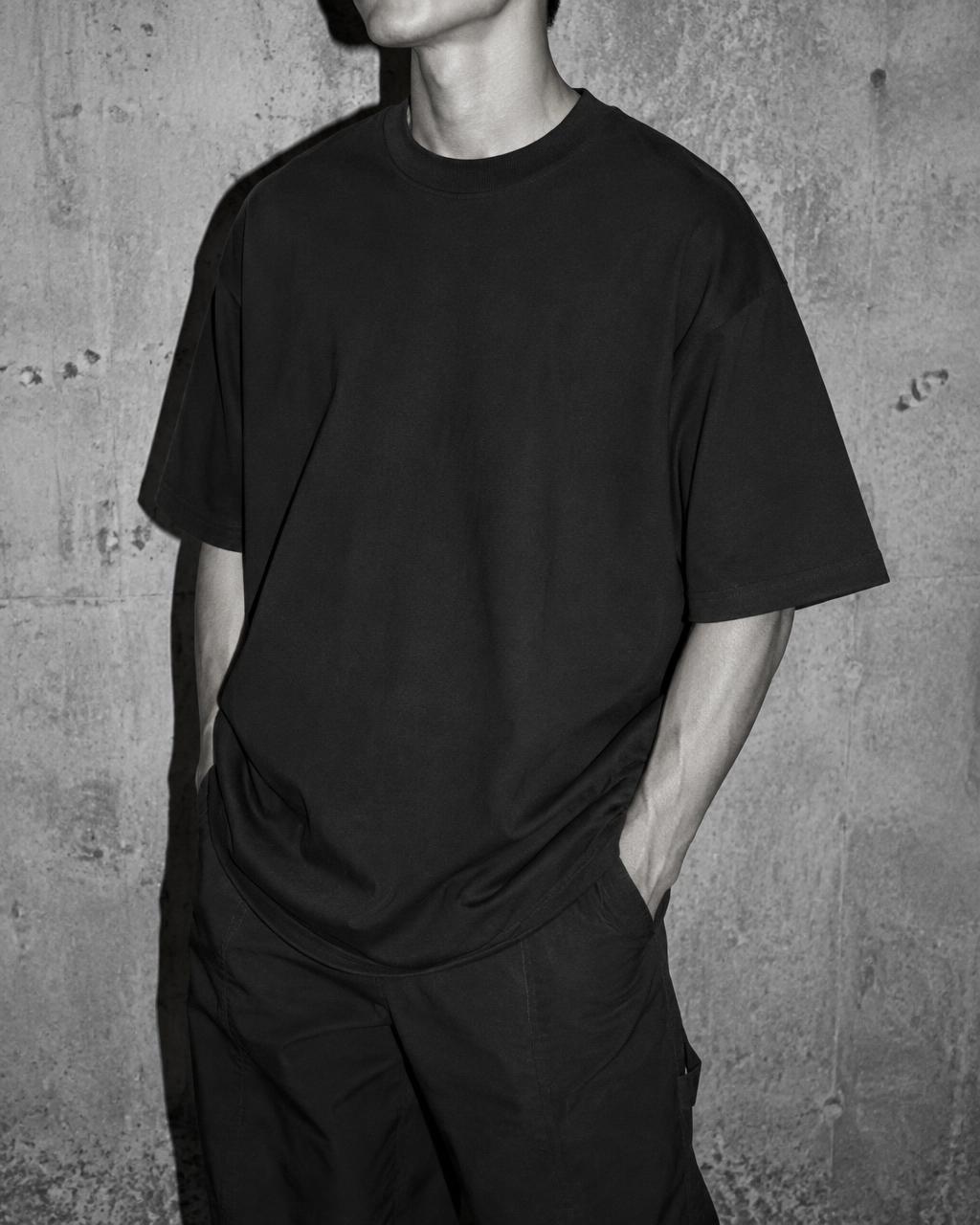 Foundation Heavy Tee
