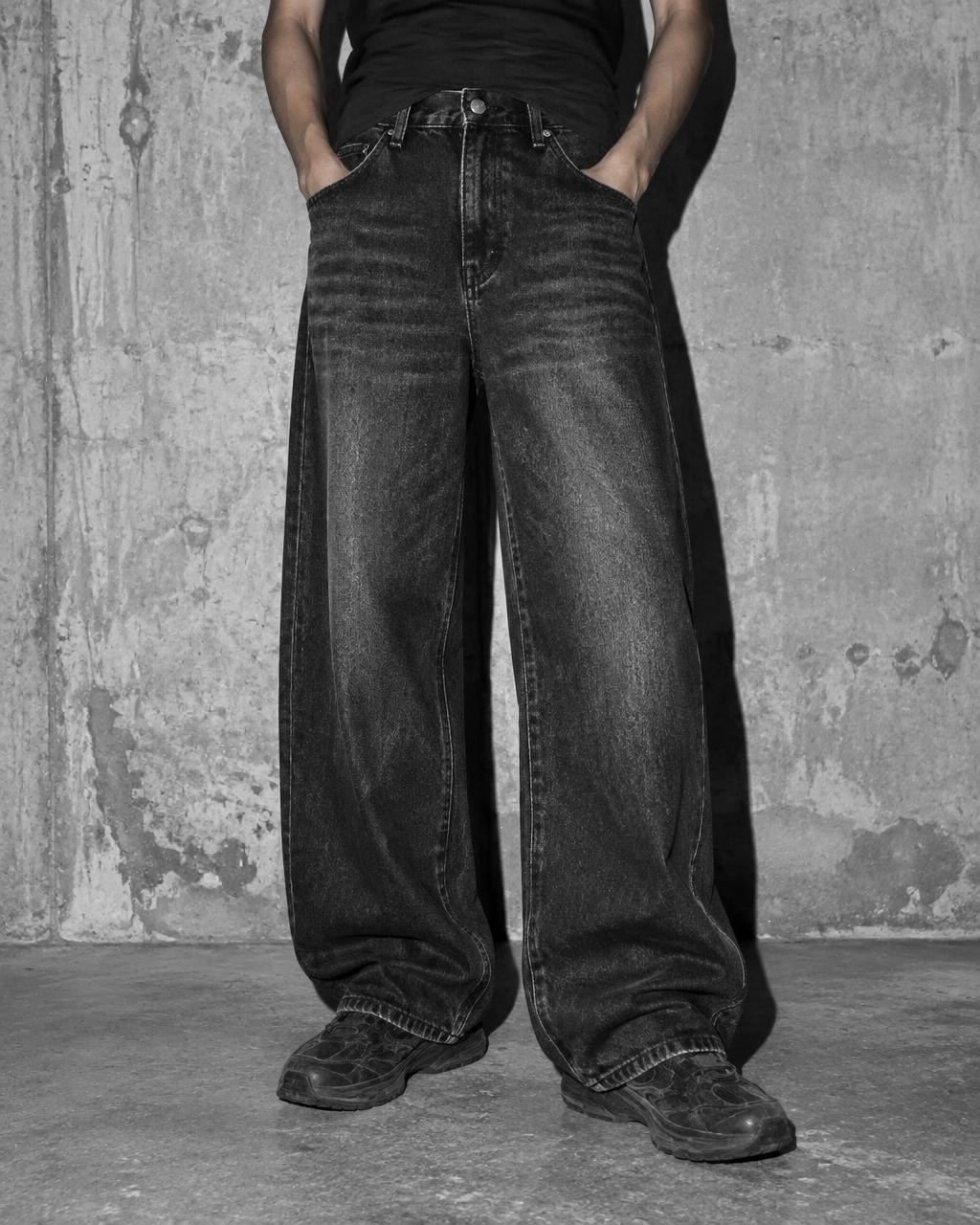 Volume Denim 01